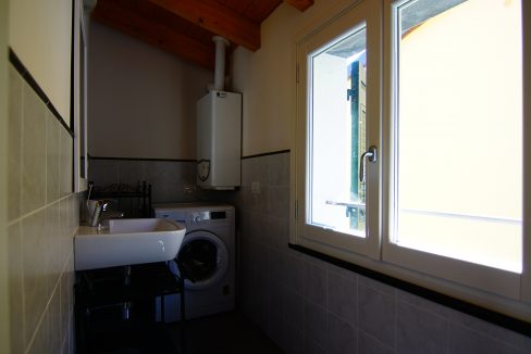 Appartamento Mansarda Palazzina verde secondo piano (19)