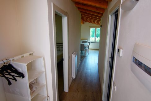 Appartamento Mansarda Palazzina verde secondo piano (28)