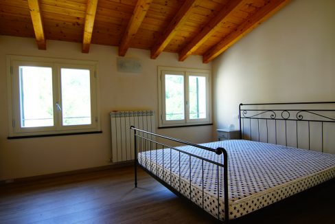 Appartamento Mansarda Palazzina verde secondo piano (9)