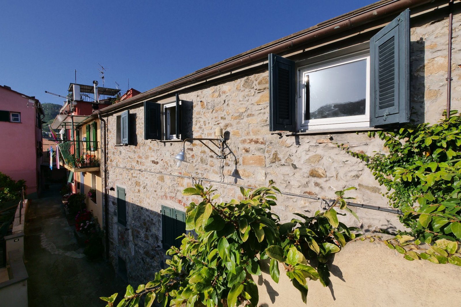 Casa Semi Indipendente In Vendita A Levanto Frazione Montale Enzo Casa Semi Indipendente In Vendita A Levanto Frazione Montale Enzo