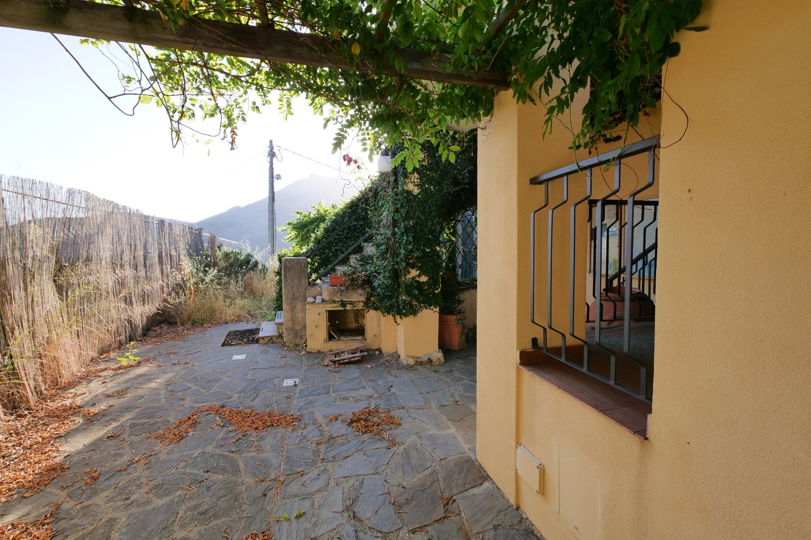 Casa Semi Indipendente In Vendita A Levanto Frazione Montale Enzo Casa Semi Indipendente In Vendita A Levanto Frazione Montale Enzo