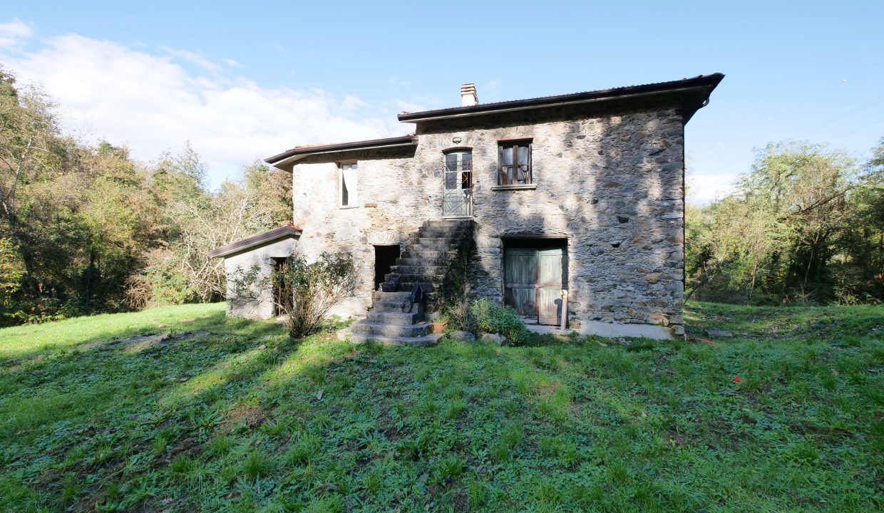 Il Casale di Borghetto (1)