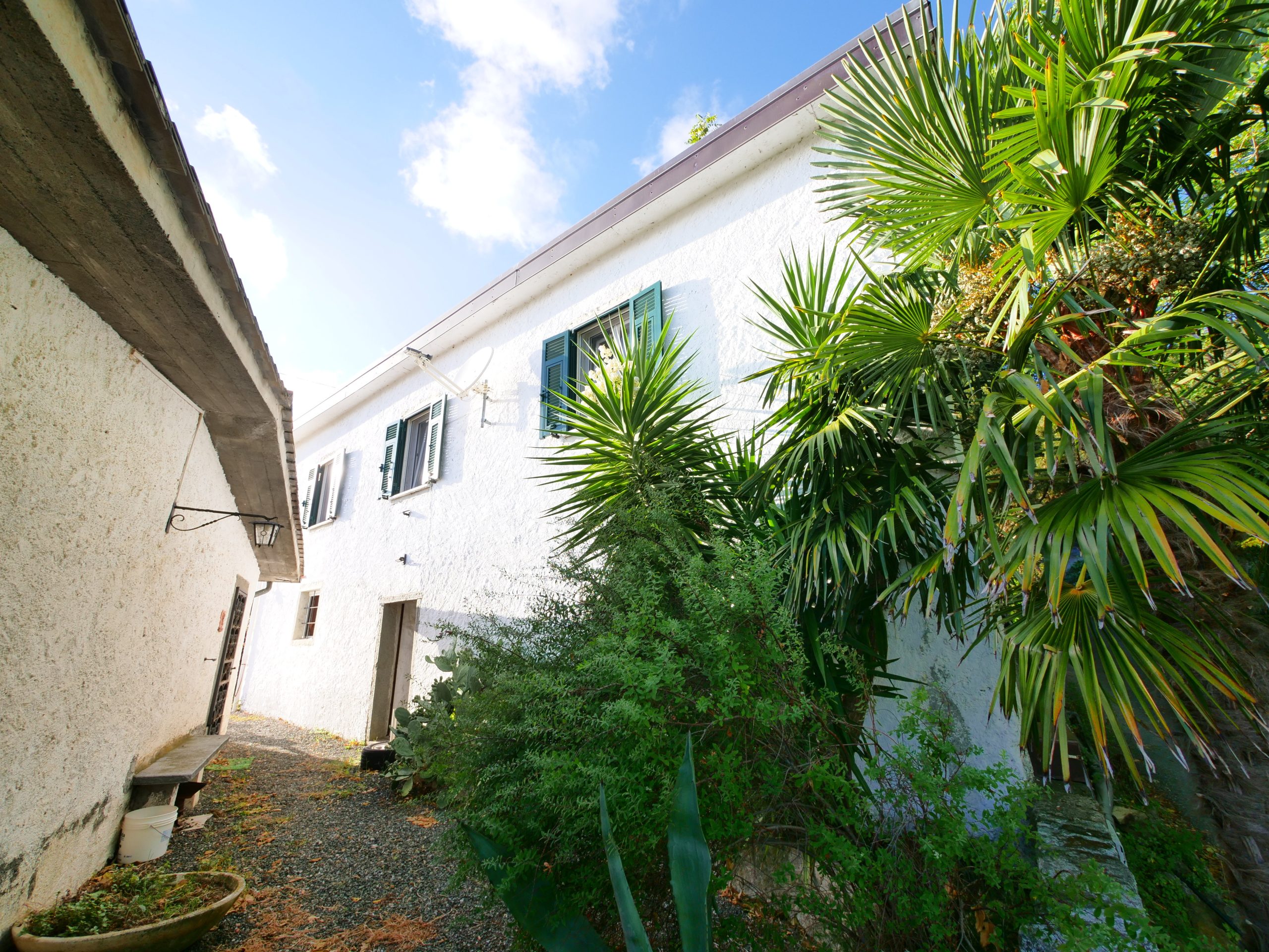 Casa indipendente a Vernazza Drignana